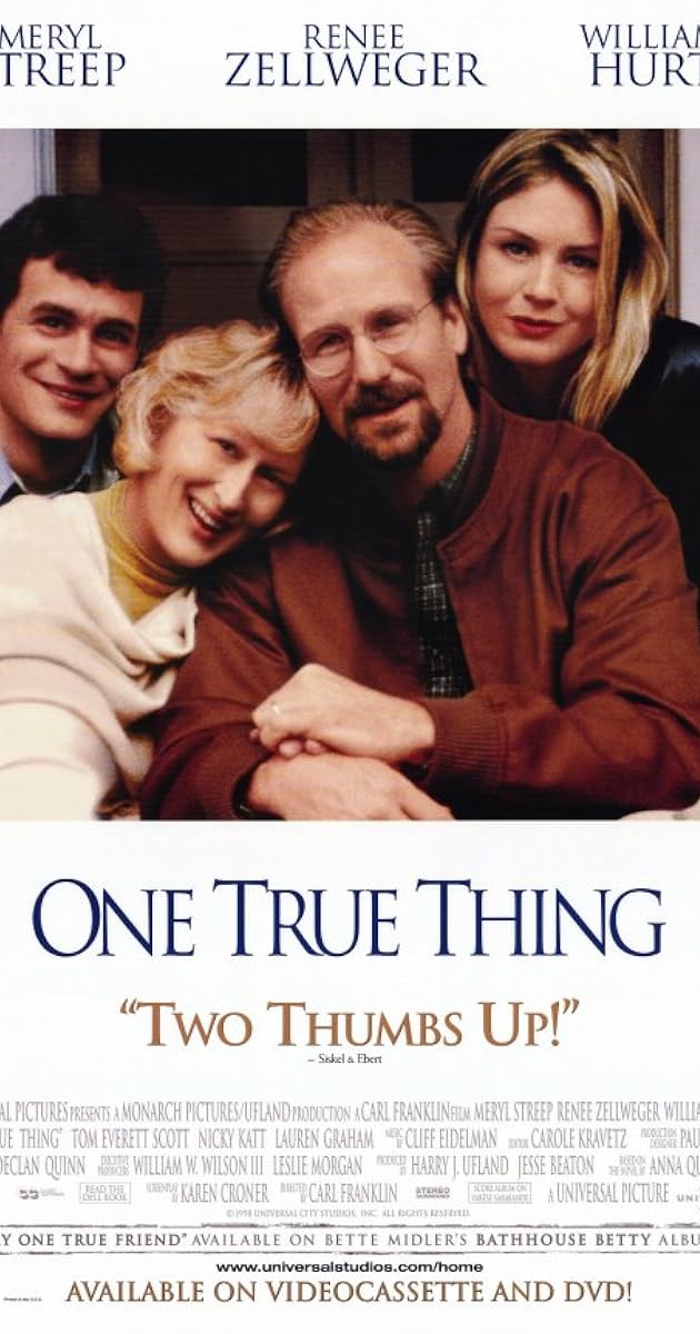 One True Thing