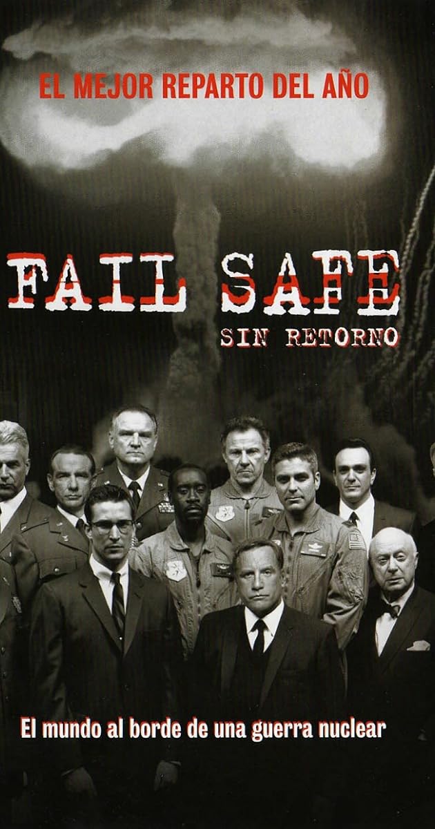 Fail Safe