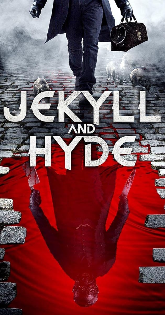 Jekyll and Hyde