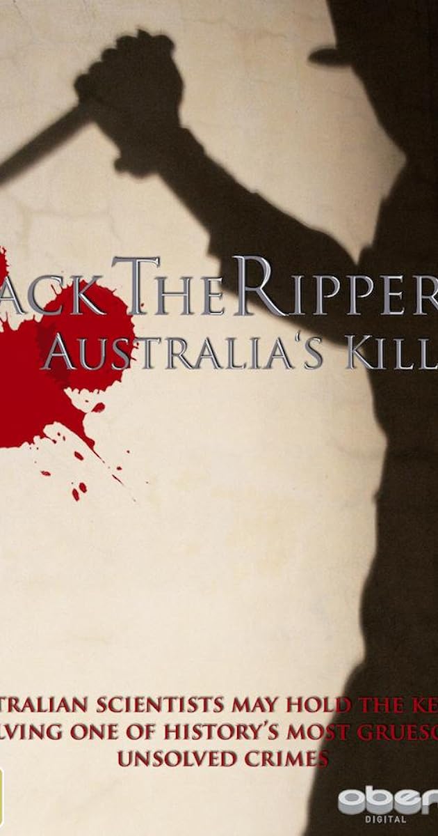 Jack the Ripper: Prime Suspect
