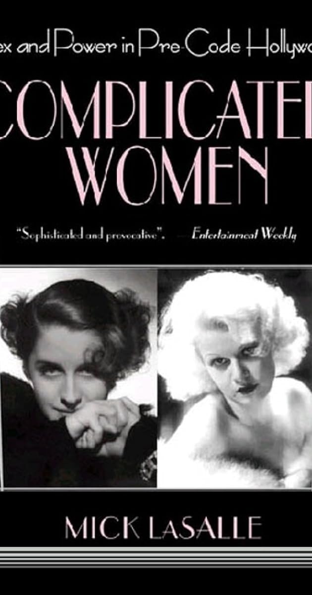 Complicated Women