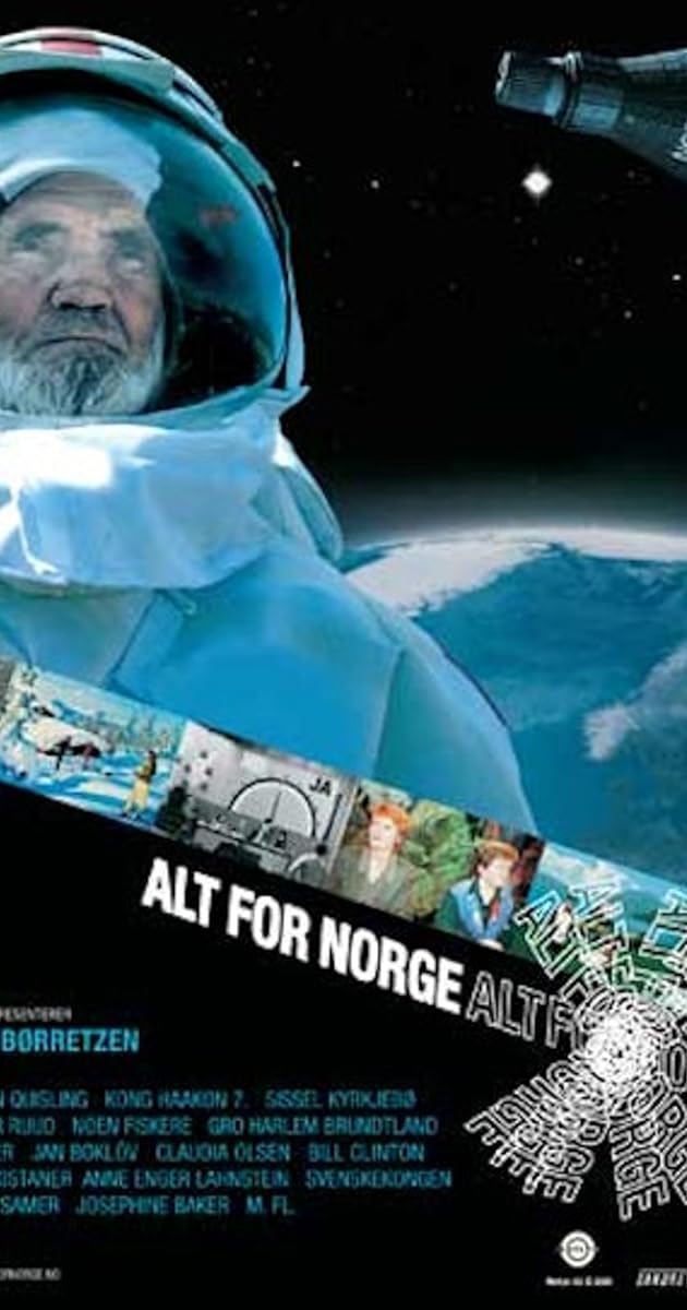 Alt for Norge