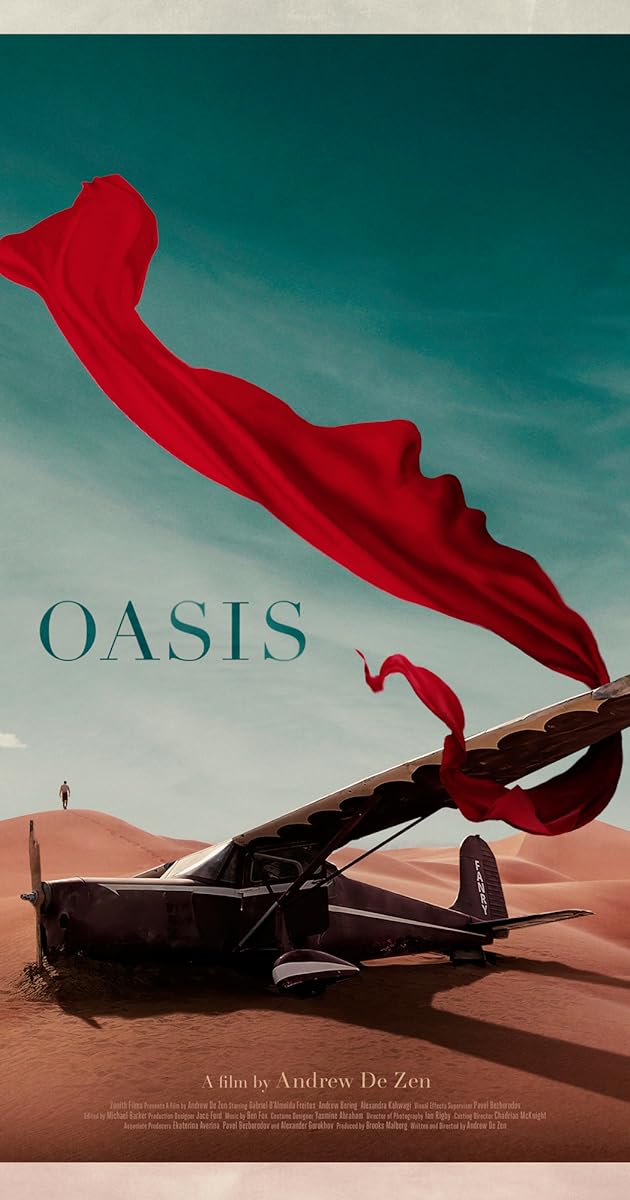 Oasis