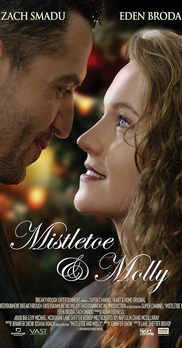 Mistletoe & Molly