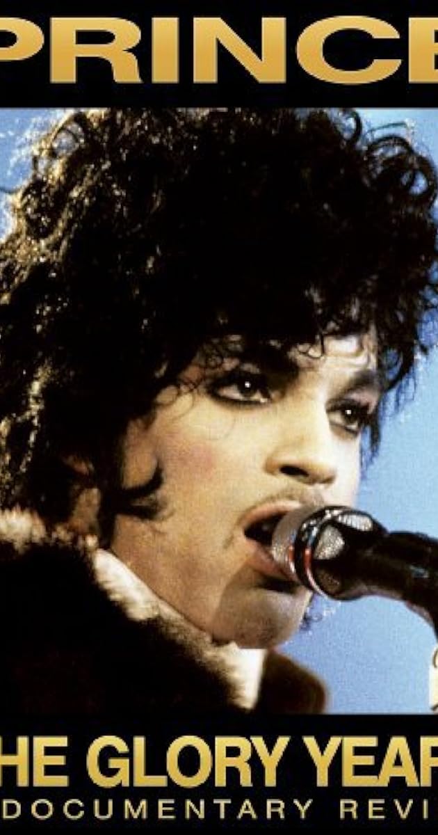 Prince - The Glory Years