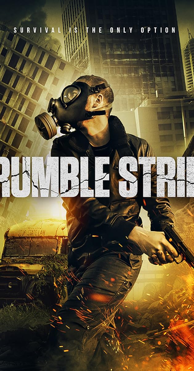 Rumble Strip