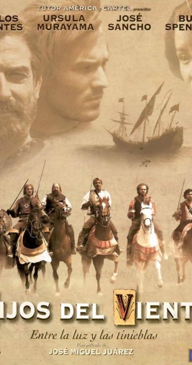 Hijos del viento