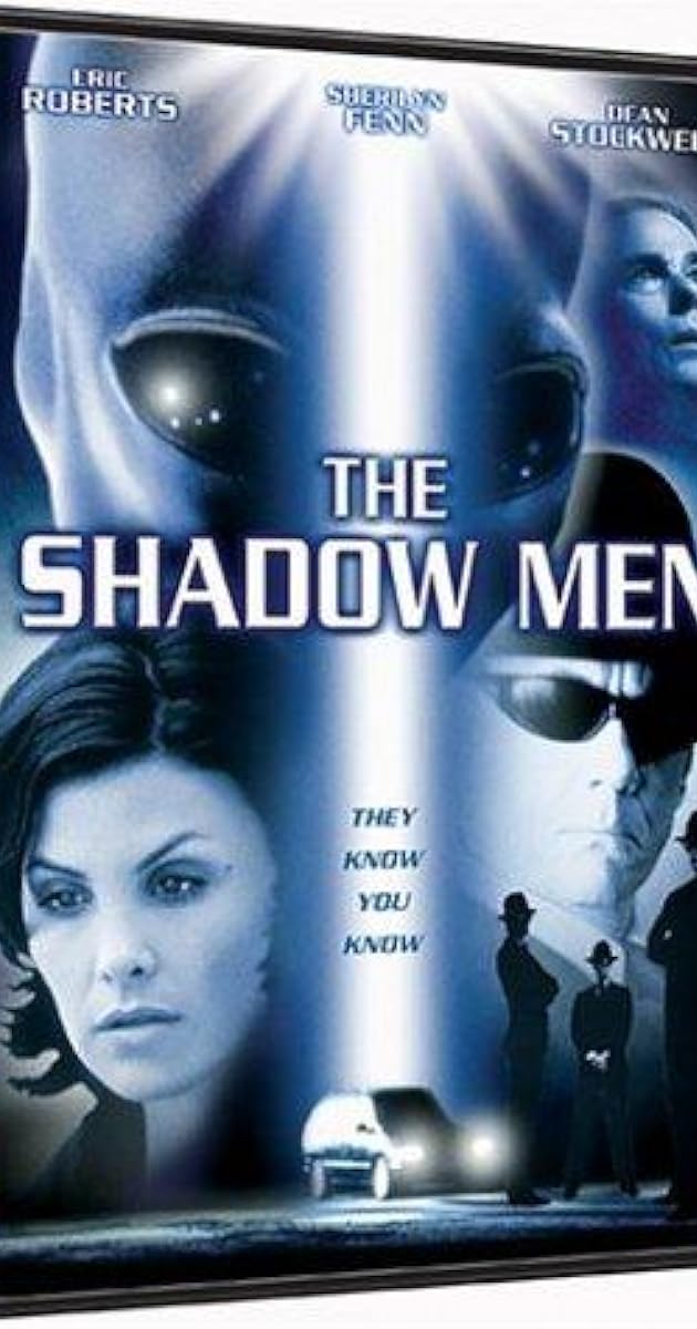 The Shadow Men