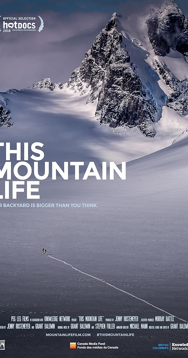 This Mountain Life