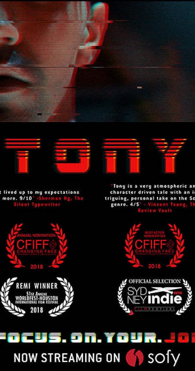 Tony
