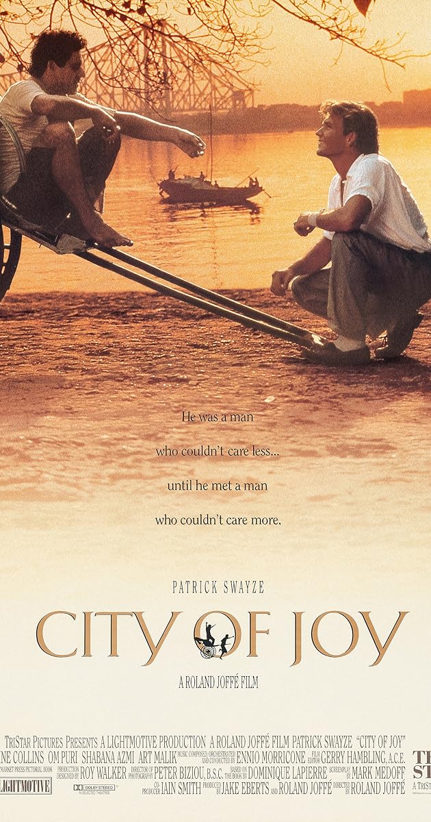 City of Joy