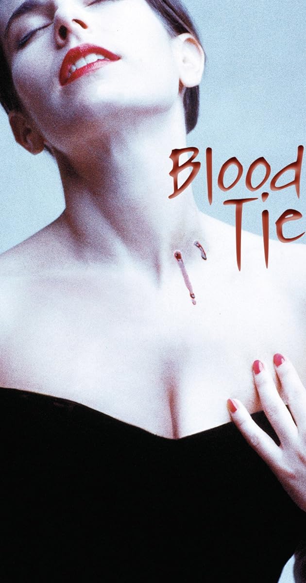 Blood Ties
