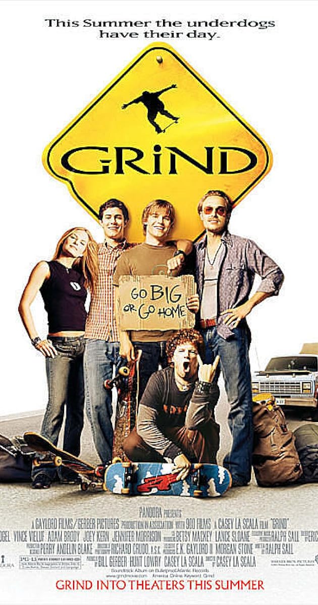 Grind
