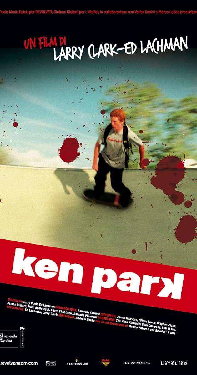 Ken Park