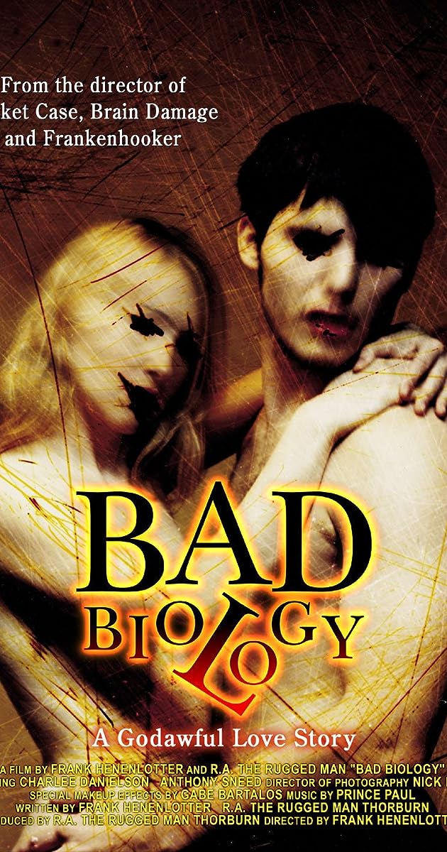 Bad Biology