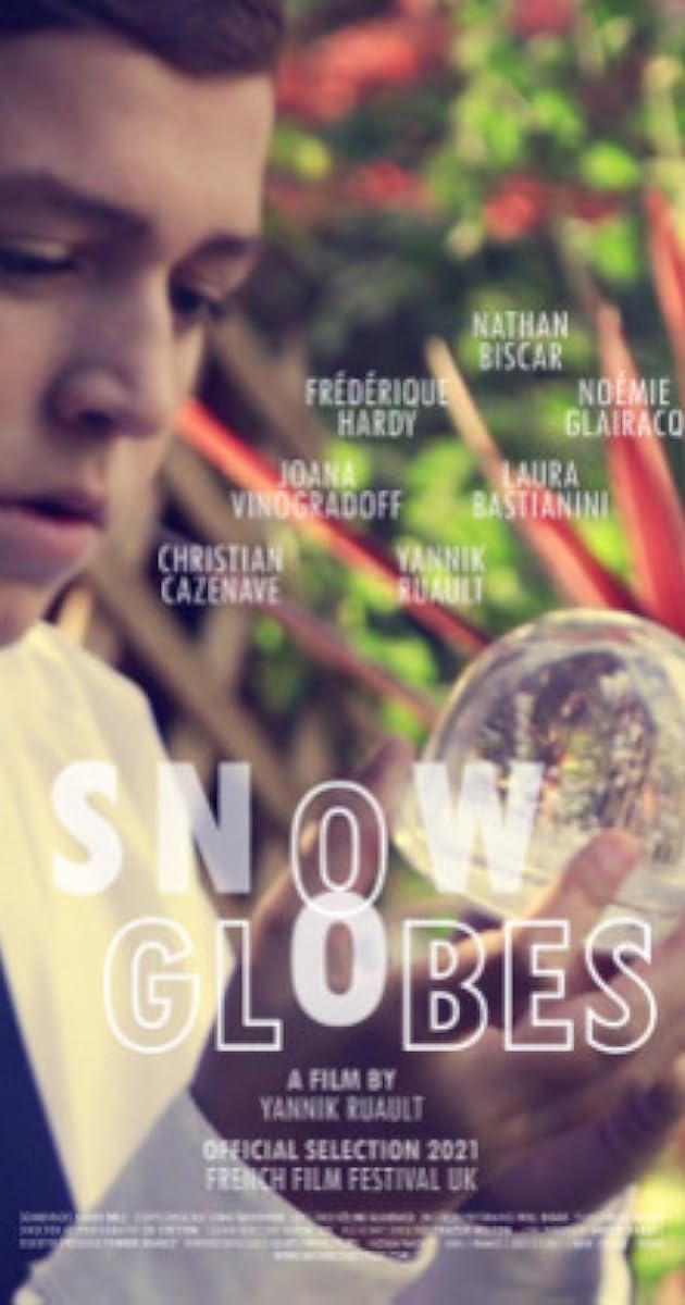Snowglobes