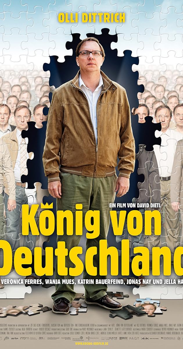 König von Deutschland