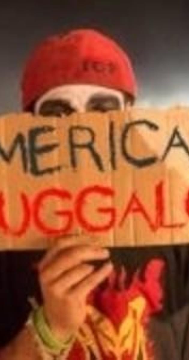 American Juggalo