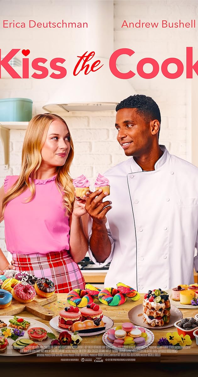 Kiss the Cook