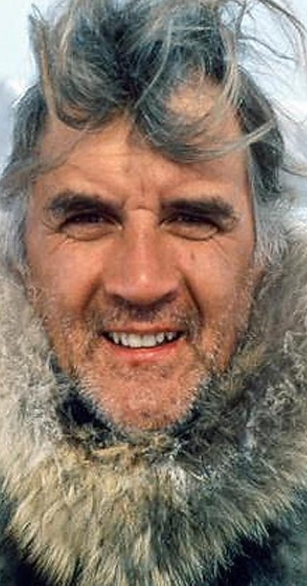 Billy Connolly: A Scot in the Arctic