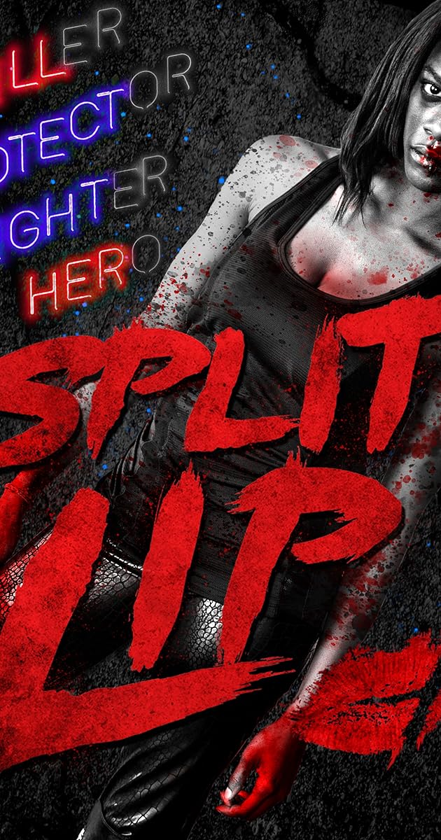 Split Lip