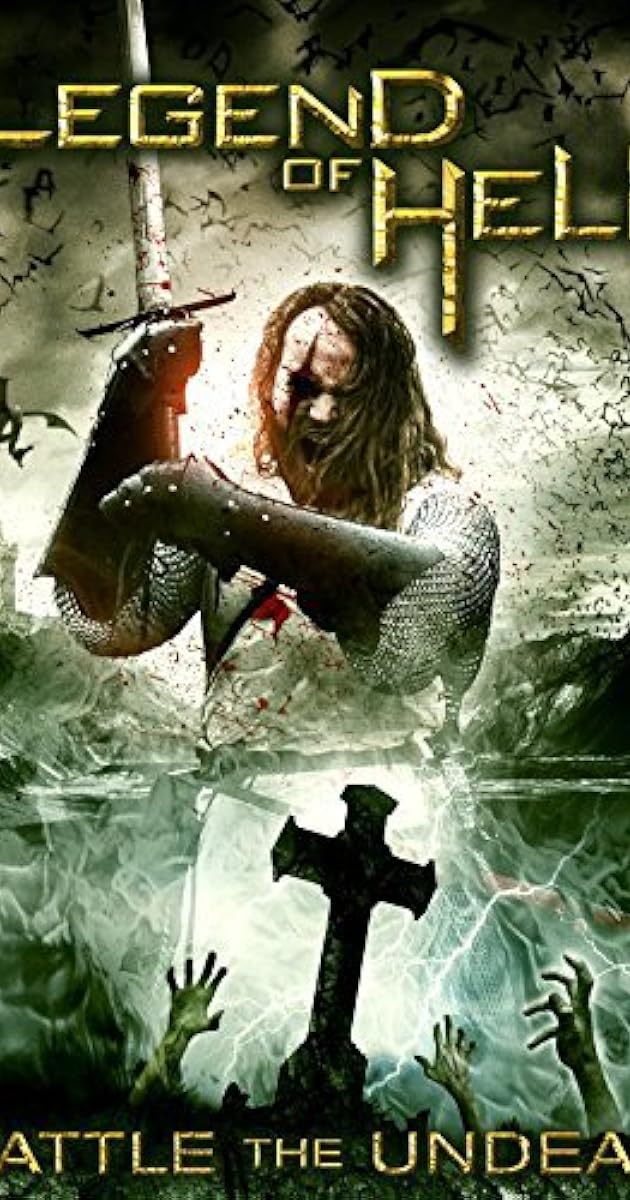 Legend of Hell