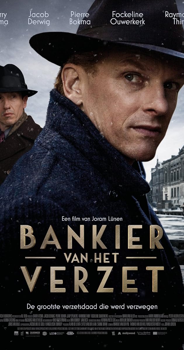 Direniş Bankeri
