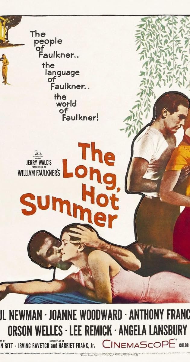 The Long, Hot Summer