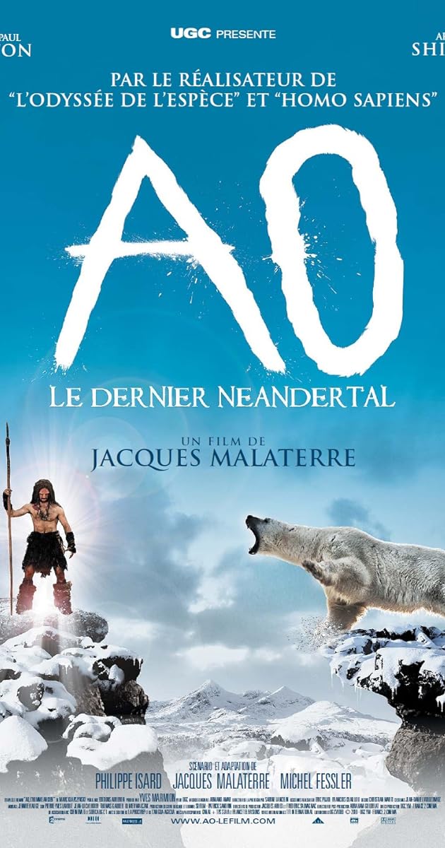 Ao, le dernier néandertal