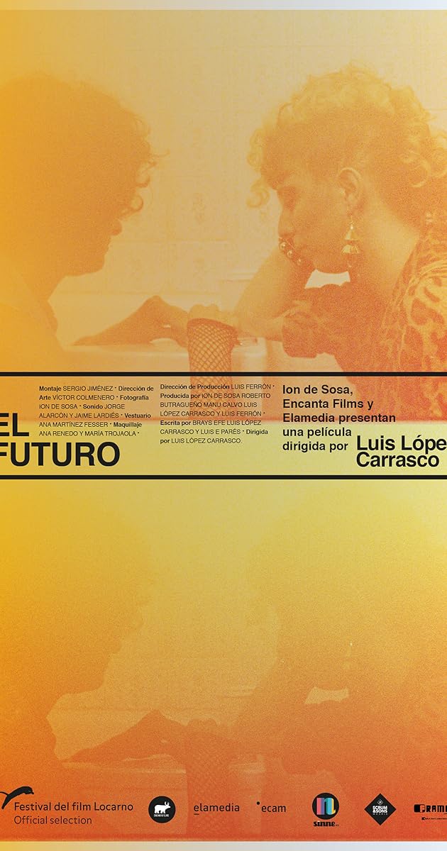 El futuro