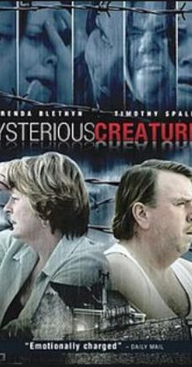 Mysterious Creatures