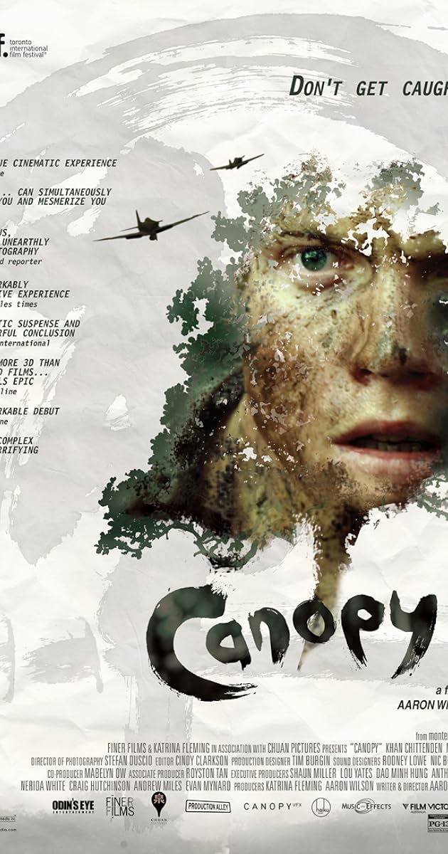Canopy