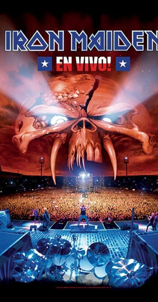 Iron Maiden: Behind the Beast