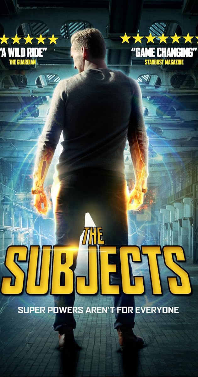 The Subjects