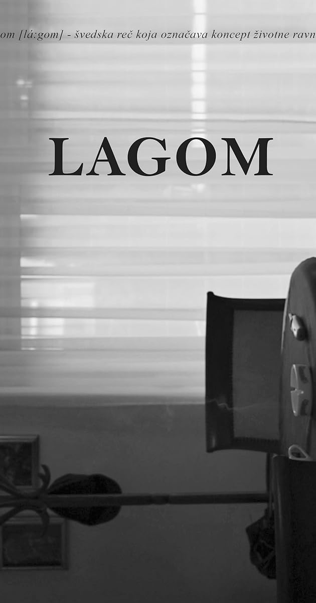 Lagom
