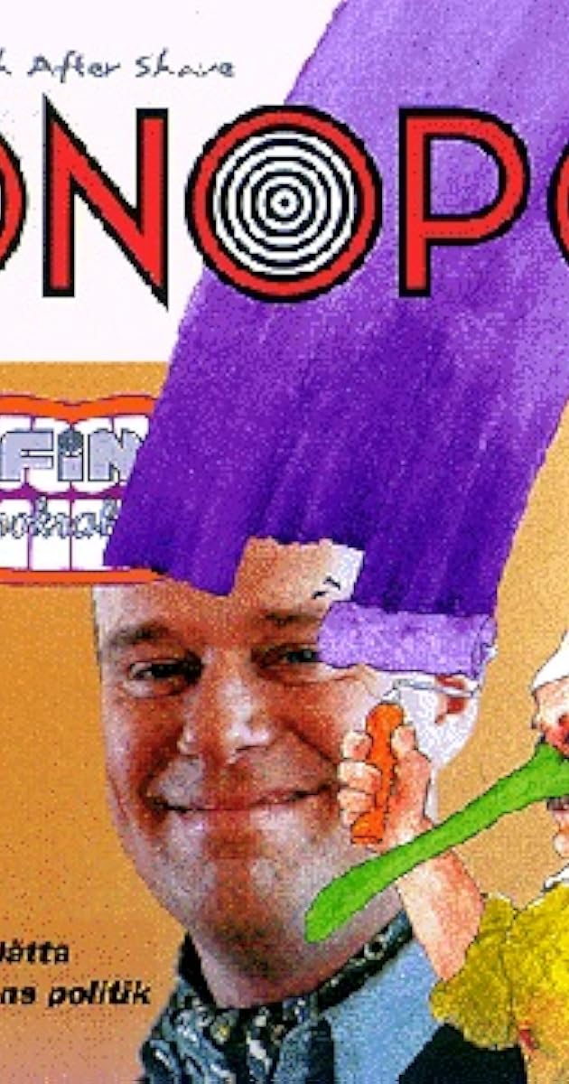 Monopol