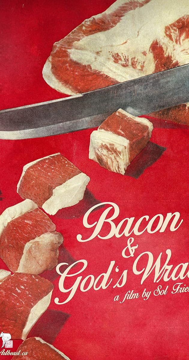 Bacon & God's Wrath