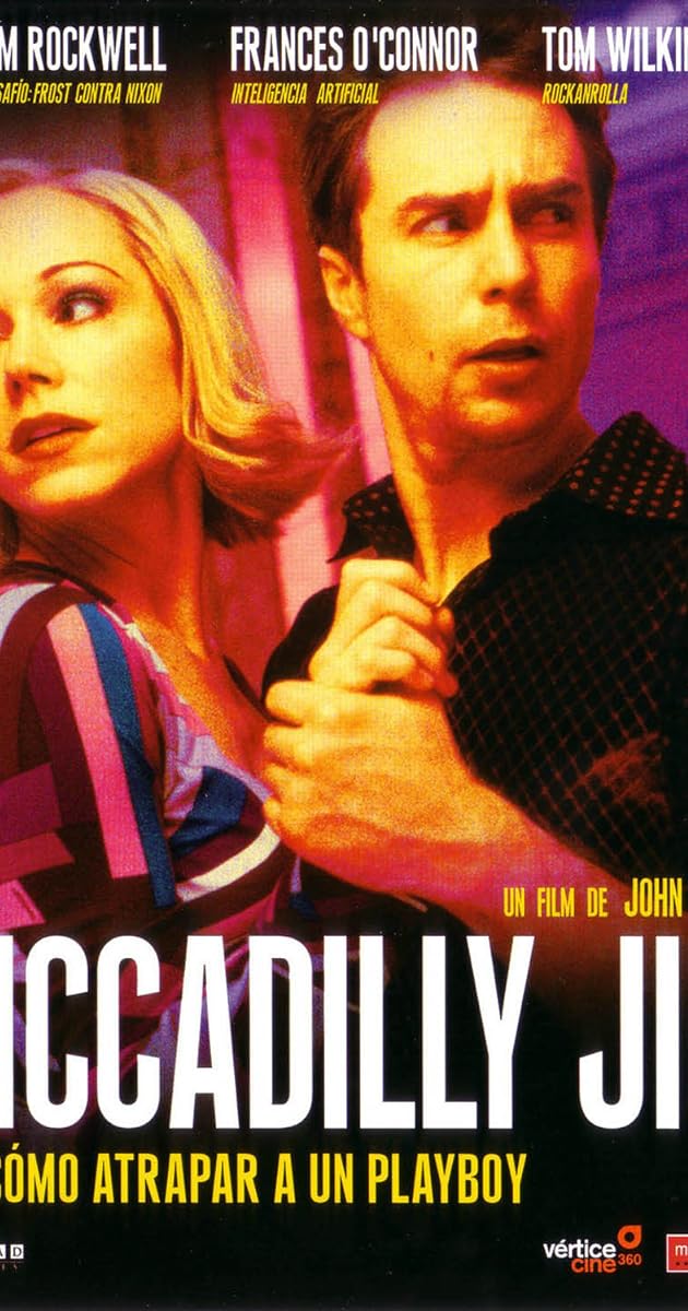 Piccadilly Jim