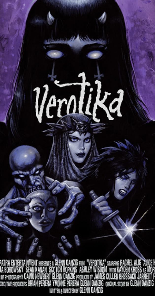Verotika