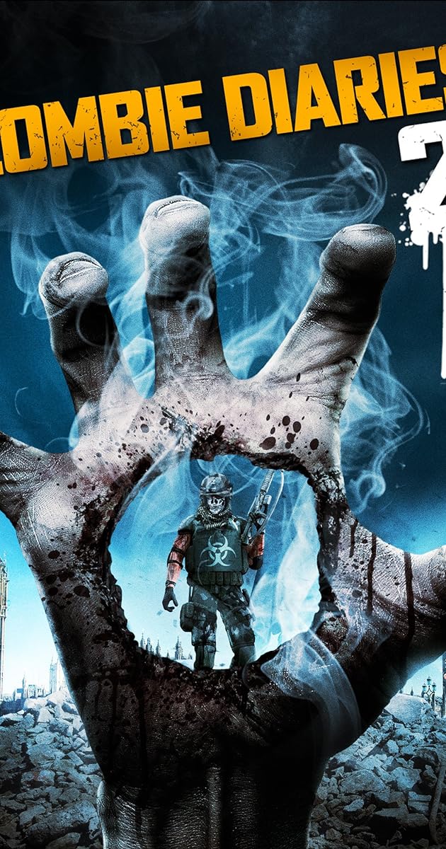 Zombi Günlükleri 2