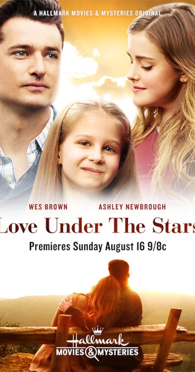 Love Under the Stars