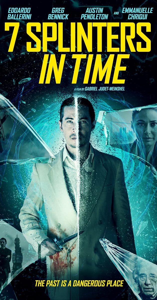 7 Splinters in Time