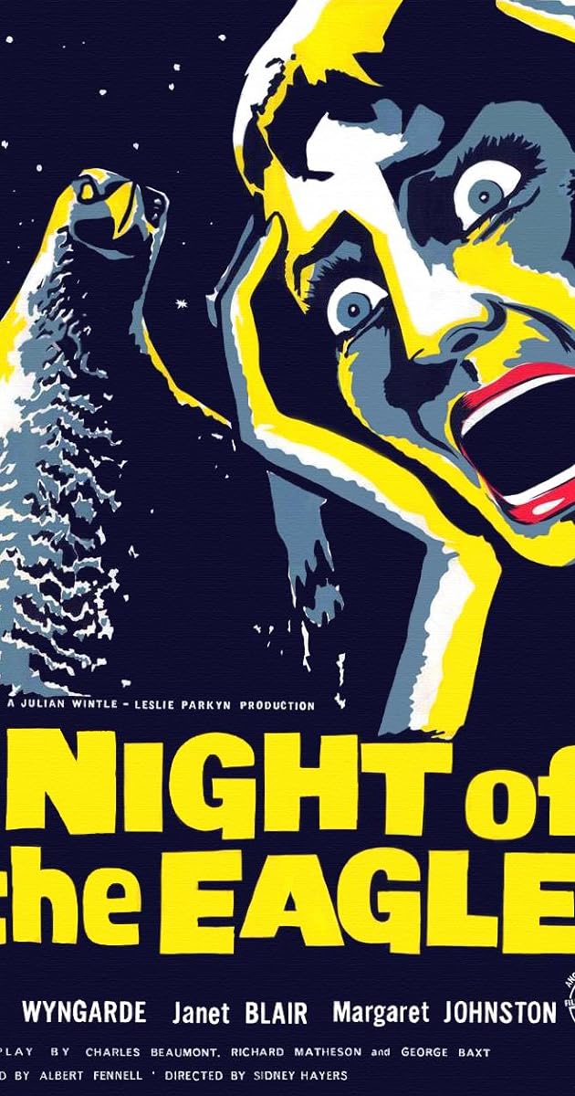 Night of the Eagle