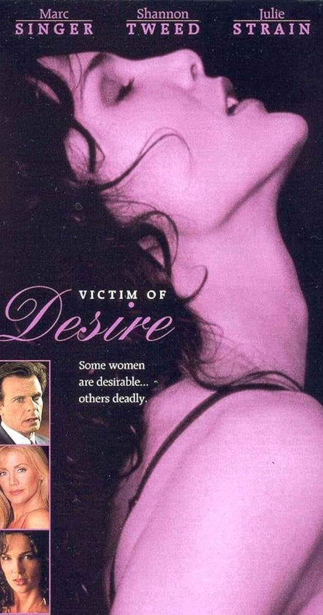 Victim of Desire