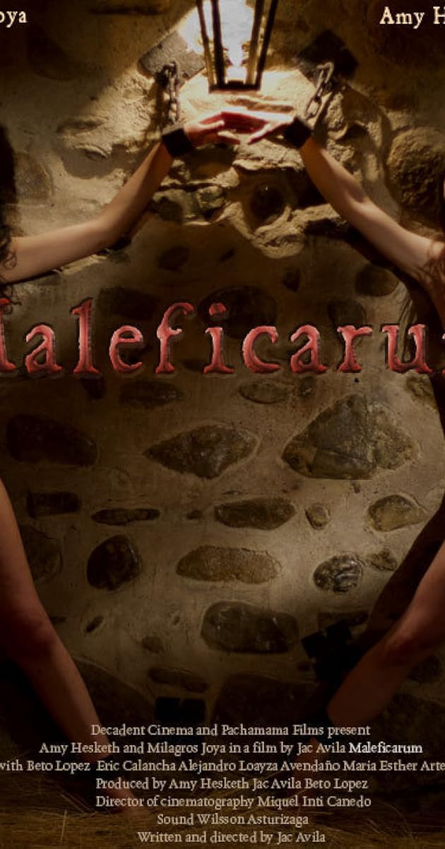 Maleficarum