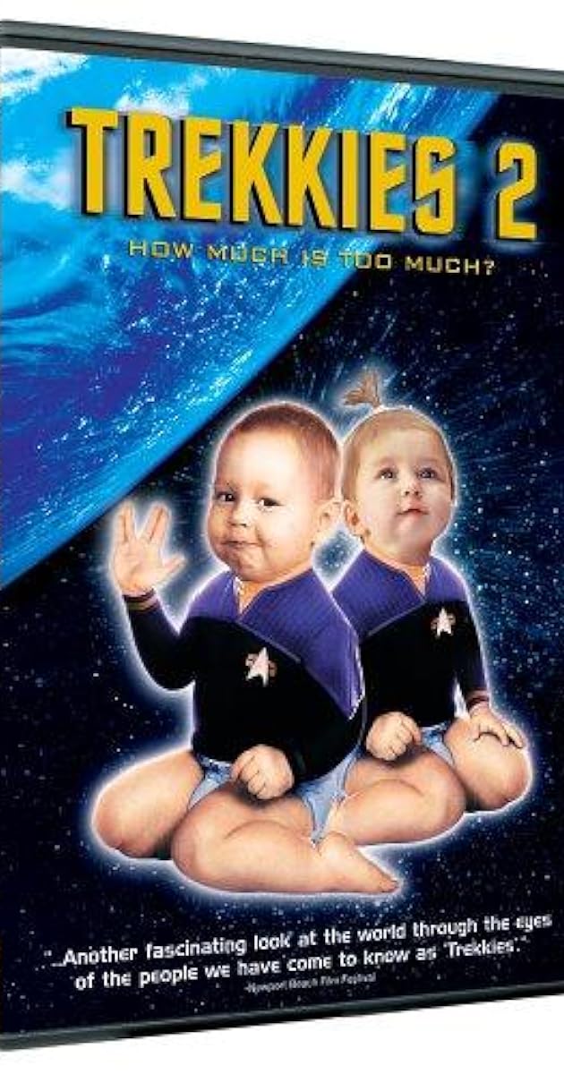 Trekkies 2