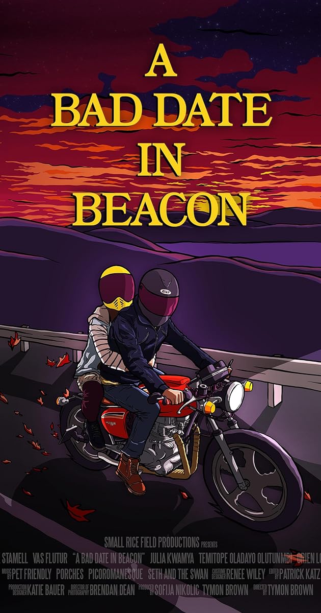 A Bad Date in Beacon