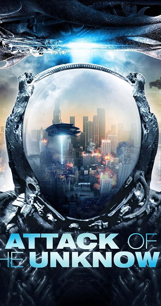 Attack of the Unknown