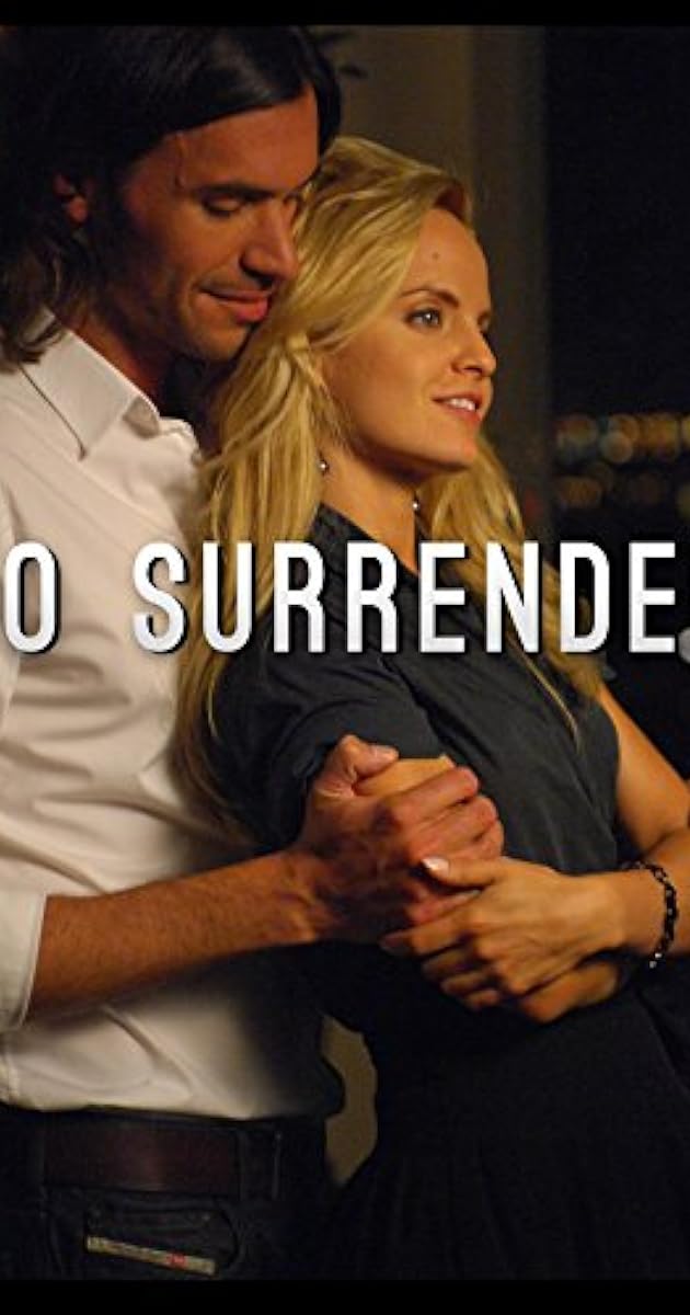 No Surrender
