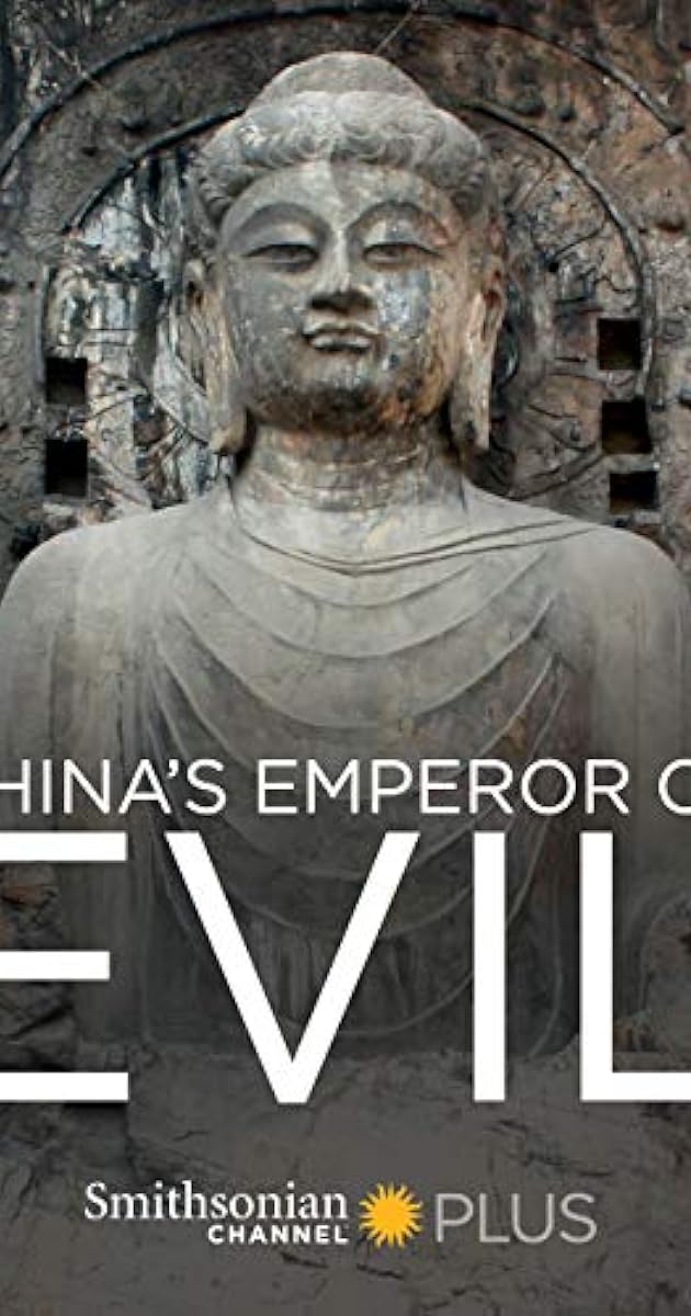China's Emperor of Evil